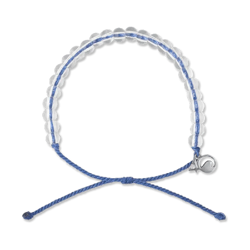 Elegant Gemstone Bracelets-4Ocean Signature Bracelet