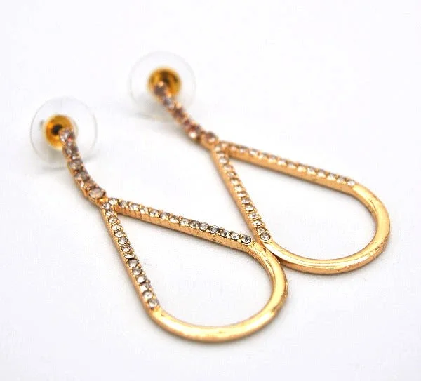 Funky Earrings for Teens-Kahili Earrings