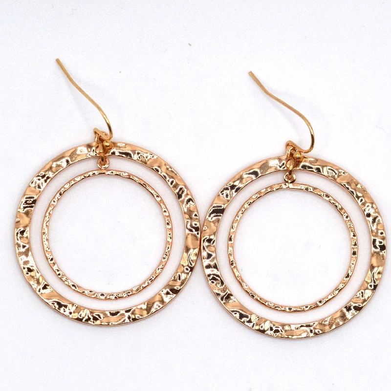 Trendy Ear Jackets-Bea Earrings