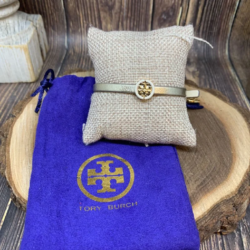 Elegant Diamond Bracelet-Tory Burch 'Miller' Bracelet