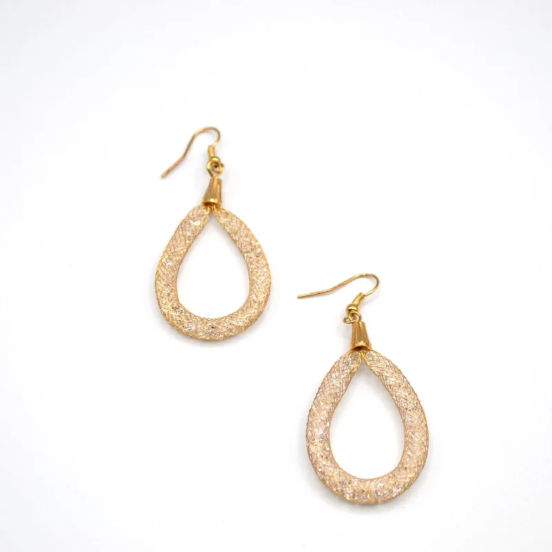 Big Statement Earrings-Alure Earrings